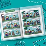 Le magazine pour les enfants dès 2 ans sur la Russie