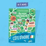 Magazine pour enfants Côte d'Ivoire