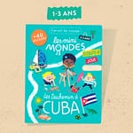 Magazine pour enfant Cuba